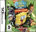 Bob l'Eponge et ses Amis - L'Ultime Alliance (SpongeBob ...)