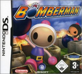 Bomberman 1