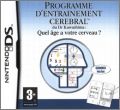 Programme d'Entranement Crbral du Dr Kawashima