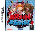 Brain Assist (Touch de Uno ! DS)