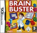 Brain Buster - Puzzle Pak (Nemurenai Yoru to Puzzle no ...)