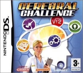 Cerebral Challenge (Brain Challenge)