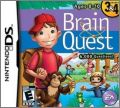 Brain Quest - Ages 8-10 - Grades 3 & 4 - 6000 Questions !