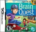 Brain Quest - Ages 10-12 - Grades 5 & 6 - 6000 Questions !
