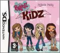 Bratz Kidz - Pyjama Party (The Kidz with a Passion for Fun)