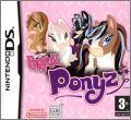 Bratz Ponyz 1 (... - The Ponyz With a Passion for Fashion)