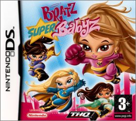 Bratz - Super Babyz