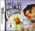 Brave - Shaman's Challenge
