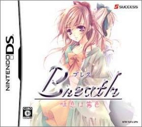 Breath - Toiki wa Akaneiro