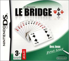 Je dcouvre le Bridge - Des Jeux pour Tous (Bridge Training)