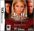 Buffy contre les Vampires - Sacrifice (Buffy the Vampire...)