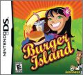 Burger Island