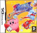 Hoshi no Kirby - Sanjou ! Dorocche Dan (Kirby - Mouse ...)