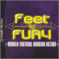 Feet of Fury