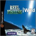 Reel Fishing - Wild (Fish Eyes - Wild)