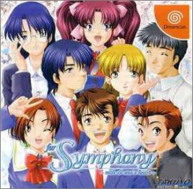 For Symphony - With All One's Heart