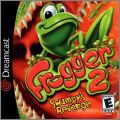 Frogger 2 (II) - Swampy's Revenge