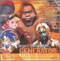 Generator Demo Disc Vol. 1