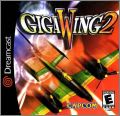 Giga Wing 2 (II)