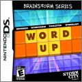 Word Up - Brainstorm Series