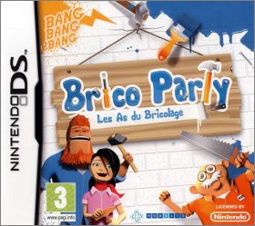 Brico Party - Les As du Bricolage (Fix It - Home ...)
