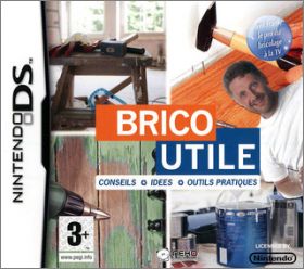 Brico Utile - Conseils, Ides, Outils Pratiques