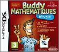 Buddy Mathmatiques - 6me / 5me - Larousse