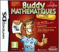 Buddy Mathmatiques - CM2 + Prparation  la 6me - Larousse