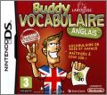 Buddy Vocabulaire Anglais - Larousse