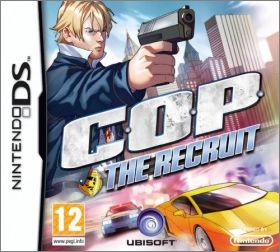 C.O.P. - The Recruit
