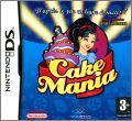 Cake Mania 1