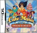 Cake Mania - Main Street