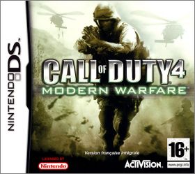 Call of Duty 4 (IV) - Modern Warfare 1