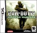 Call of Duty 4 (IV) - Modern Warfare 1