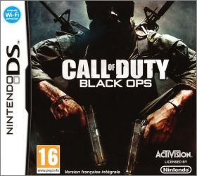 Call of Duty - Black Ops
