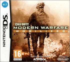 Call of Duty - Modern Warfare - Mobilized