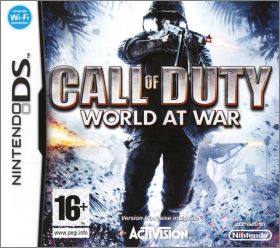 Call of Duty - World at War