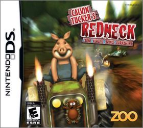 Calvin Tucker's Redneck - Farm Animals Racing Tournament