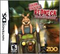 Calvin Tucker's Redneck - Farm Animals Racing Tournament