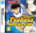 Captain Tsubasa - New Kick Off (... - Gekitou no Kiseki)