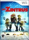 Les Zintrus (Aliens in the Attic)