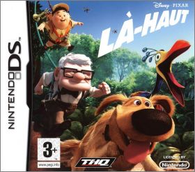 L-Haut (Disney Pixar... Up)