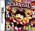 Carnival - Fte Foraine (Carnival Funfair Games)