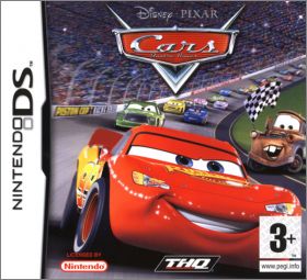 Cars 1 - Quatre Roues (Disney Pixar... Cars)