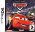 Disney Pixar Cars 1 - Quatre Roues (Cars)