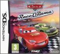 Cars - Race-O-Rama (Disney Pixar...)