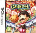 New Carnival - Funfair Games (Carnival - Fte Foraine ...)