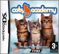 Cats Academy (Purr Pals, Love Cat Life)