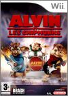 Alvin et les Chipmunks (Alvin and the Chipmunks)