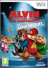 Alvin and the Chipmunks - The Squeakquel